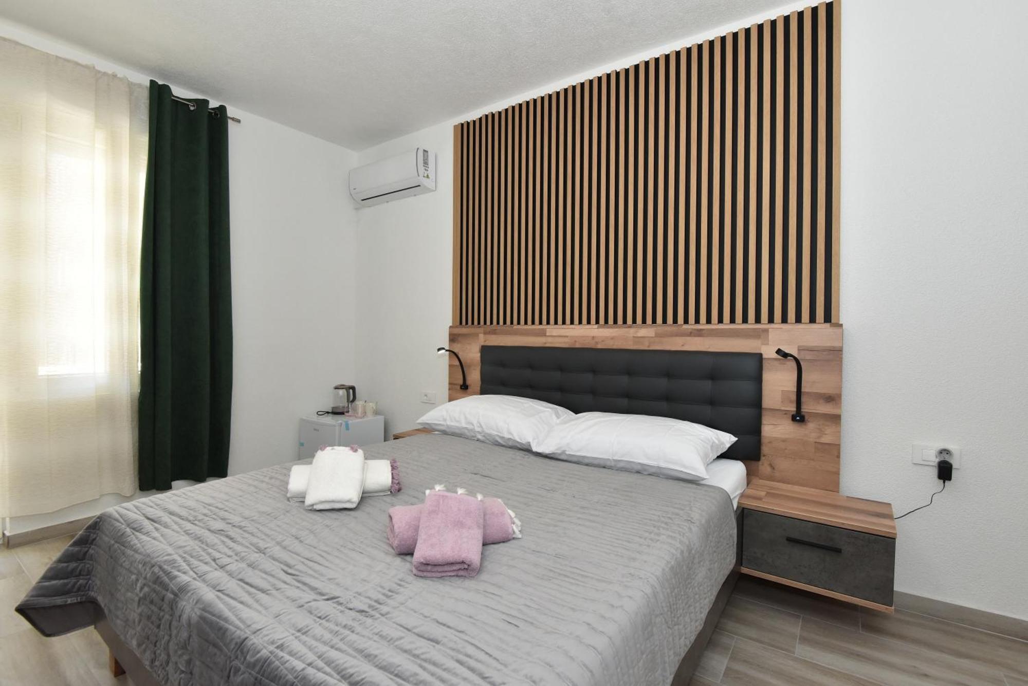 Jeta 2 Studio & Rooms Задар Экстерьер фото