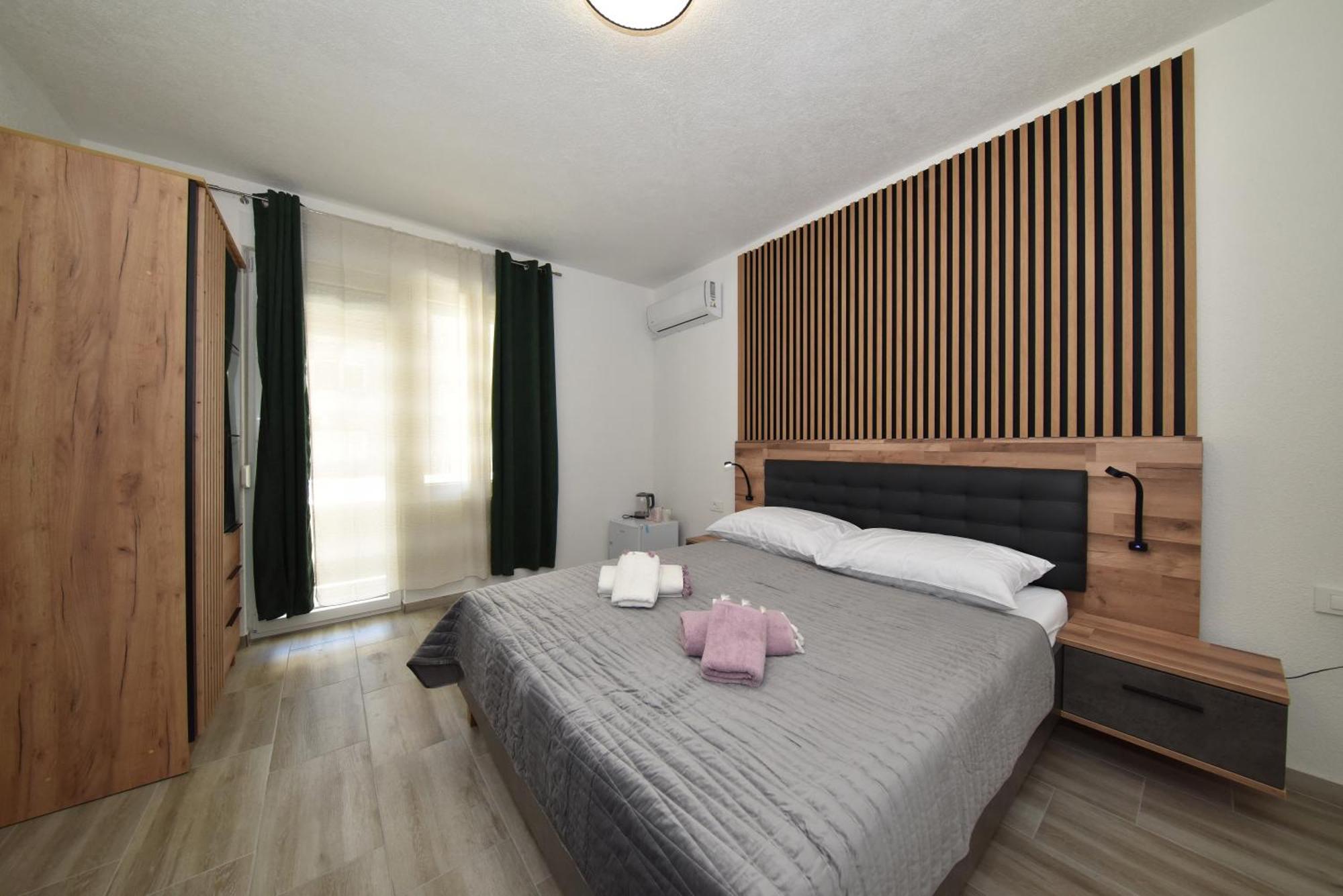 Jeta 2 Studio & Rooms Задар Экстерьер фото